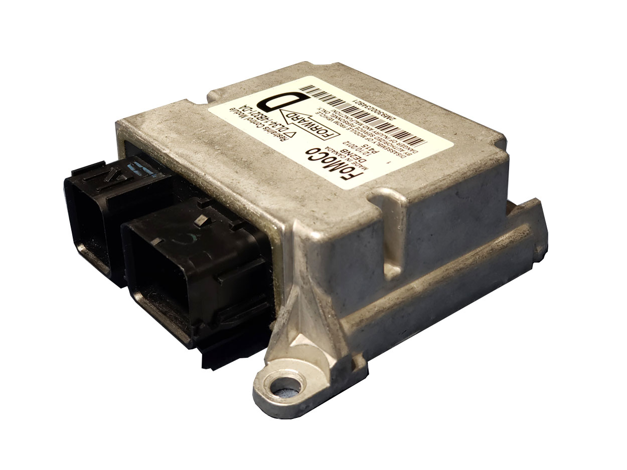 Automotive Module Programming Automotive Module Programming