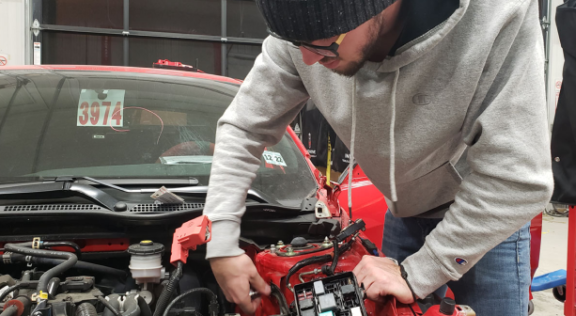 Wire Harness Repair & Restoration Wire Harness Repair & Restoration